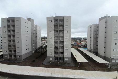 Apartamento à venda no Reserva Flor de Lótus – Jardim Botânico, Araraquara (SP)