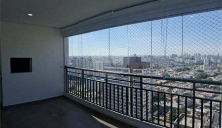 Apartamento à venda com 3 quartos, sendo 1 suíte,  em Ipiranga, São Paulo, SP