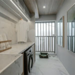 Apartamento Novo, 149m na Vila Clementino - Vista para o Ibirapuera