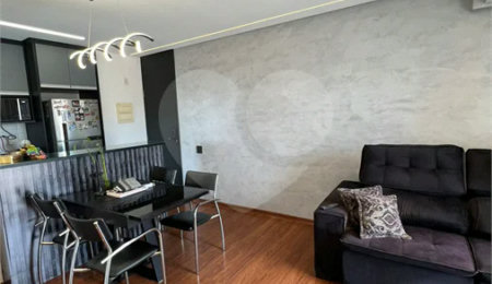 Apartamento à venda com 3 quartos, sendo 1 suíte,  em Vila Municipal, Jundiaí, SP
