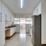 Apartamento à venda com 3 suítes em Real Parque, São Paulo, SP