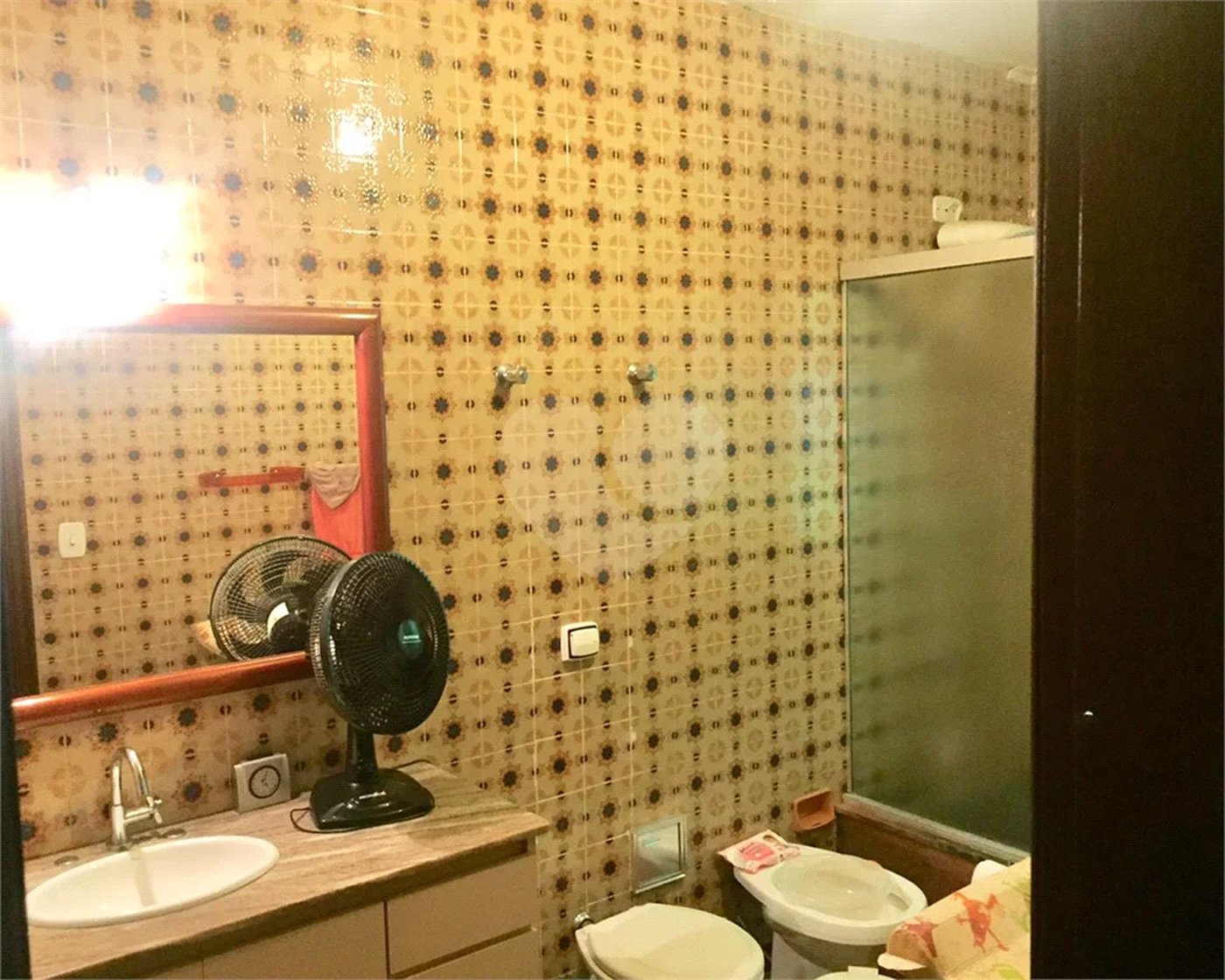 SOBRADO COM 450M² PARA VENDA OU LOCAÇÃO 4 DORMITÓRIOS 2 SUÍTES 4 VAGAS PLANALTO PAULISTA SP