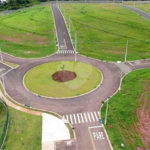 Terreno a venda com 300 metros quadrados no Condomínio Soleil