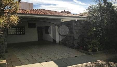 Casa à venda com 3 quartos, sendo 1 suíte,  no condomínio Green Village, São Carlos - SP