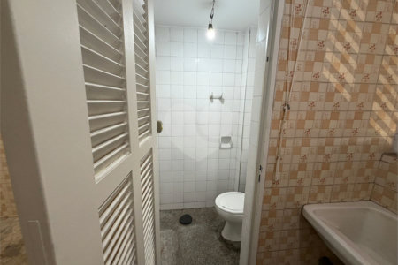 Apartamento á venda - Jabaquara