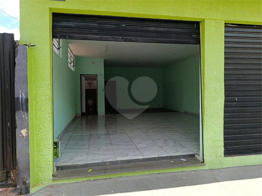 SOBRADO E COMERCIO JUNTOS : SANTA FELICIA