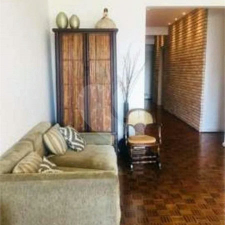 Santa Cecília - 218 m² Totalmente reformado
