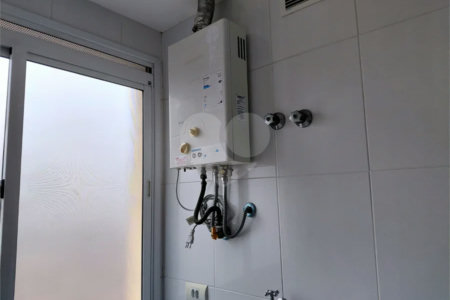 Apartamento Mobilado de 2 dormitórios com terraço e 1 vaga de garagem no Butantã!