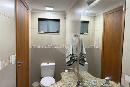 Casa à venda no Jaçanã 400m² – Amplo espaço e excelente localização!