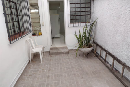 Casa para alugar com 4 quartos em Brooklin, São Paulo, SP
