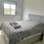 Apartamento para Locação no Residencial Vila Garibaldi em Vinhedo/SP