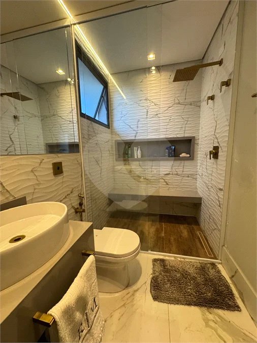 Casa à venda com 3 quartos, sendo 1 suíte,  no condomínio Parque Residencial Damha 2, Piracicaba - SP