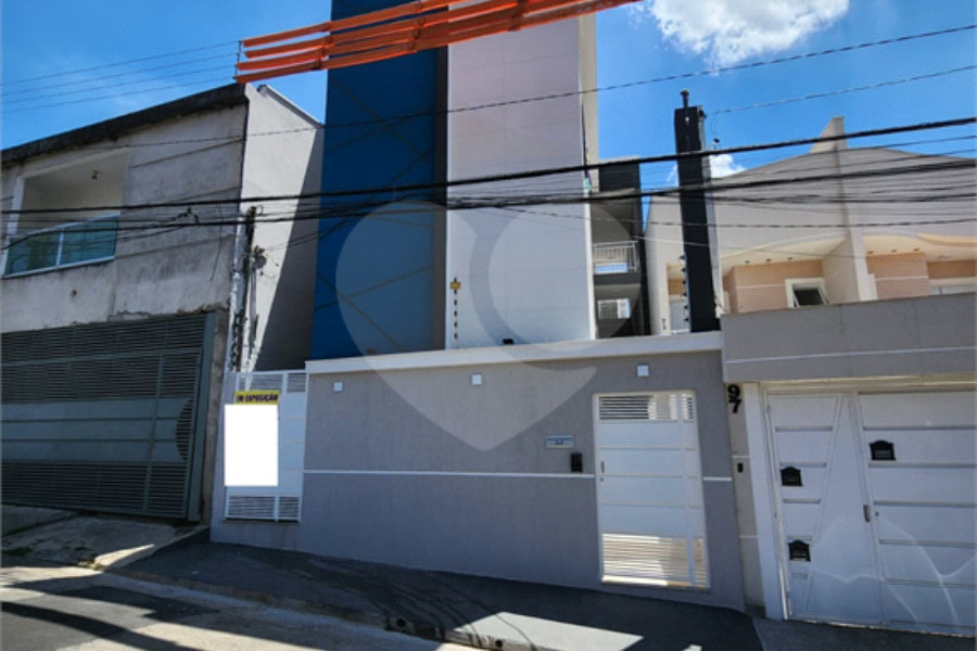Apartamento Vila Mazzei próximo ao metrô Tucuruvi