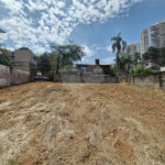 Terreno em rua fechada para Venda Alto da Boa Vista
