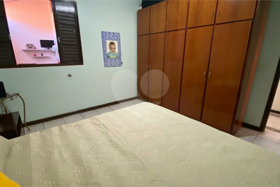 Excelente casa no Jardim Brasilia 3 dormitórios sendo 1 suíte
