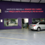 GALPÃO COMERCIAL NOVO À VENDA Matriz – Mauá/SP
