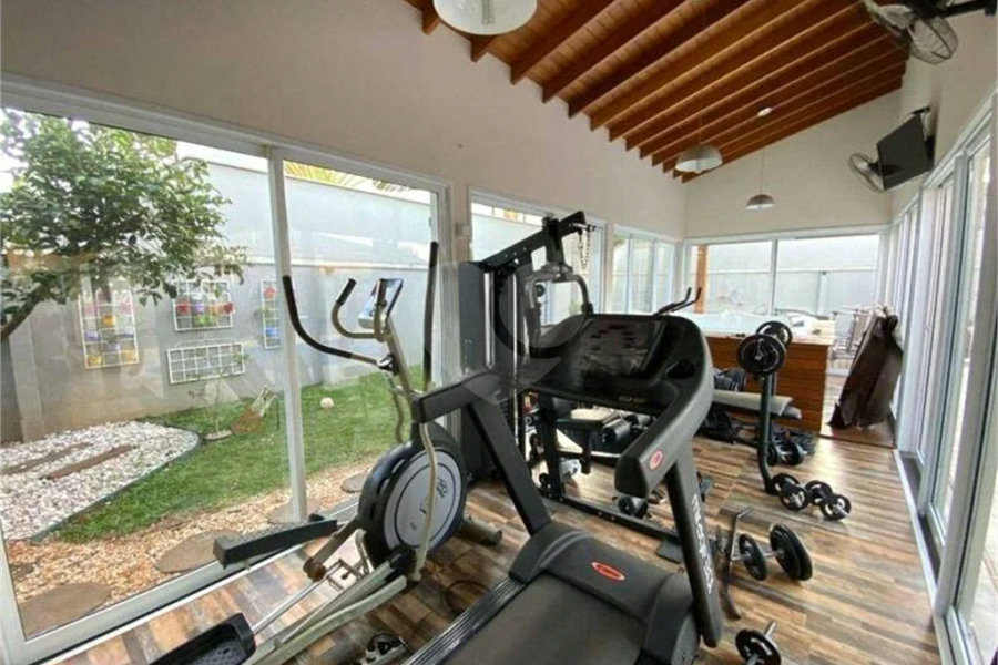 Casa em Condomínio à venda, 3 quartos, 2 suítes, 4 vagas, Park Campestre I - Piracicaba/SP