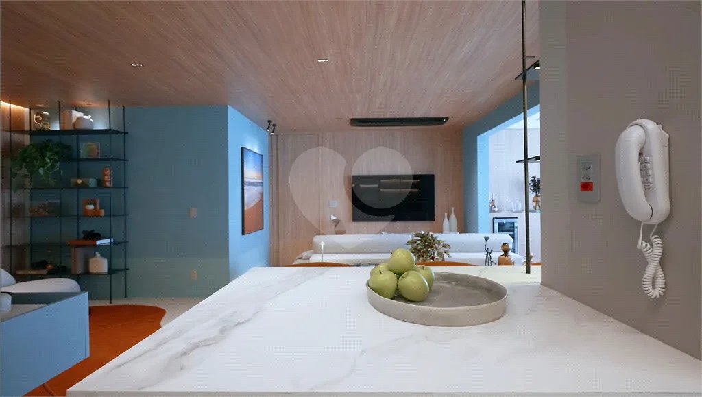 Apartamento à venda com 3 quartos, sendo 2 suítes, em Vila Leopoldina, São Paulo, SP