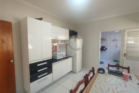 Casa na Vila Nossa Senhora de Fatima