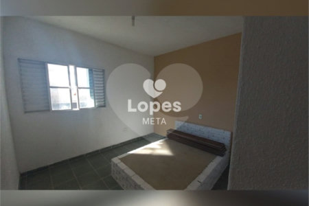 CASA Á VENDA - BAIRRO NOVO HORIZONTE, 2 DORMITÓRIOS 1 SENDO SUITE, SJC/SP