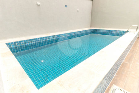 Apartamento à Venda – Mooca/SP