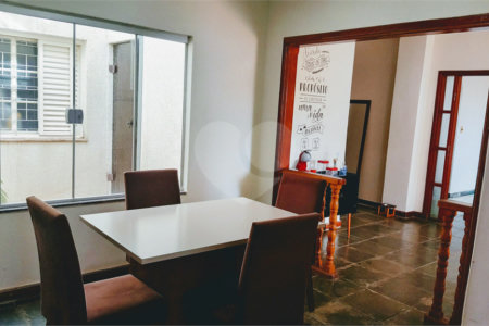 Casa térrea para venda no bairro Jardim Nova São Carlos