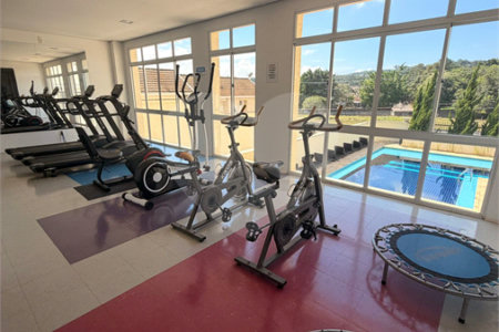 Apartamento 2 dorms para Locação - Vila Giglio