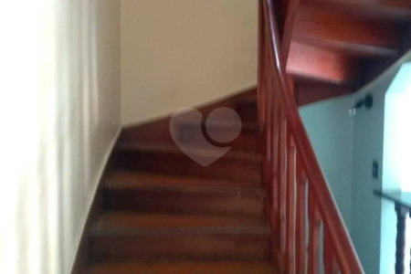 Sobrado 3 quartos (suítes) à venda, 152m², na Vila Prudente
