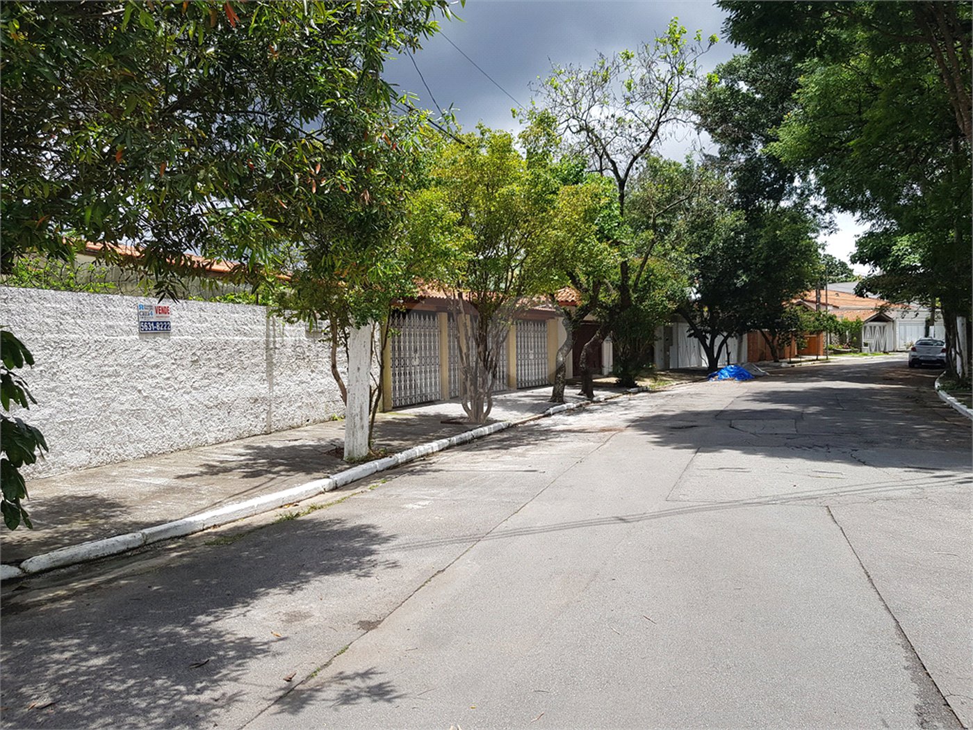 Terreno à venda em Jardim Campo Grande, São Paulo, SP