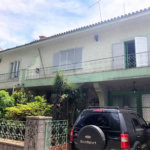 Lindo sobrado localizado na Mooca