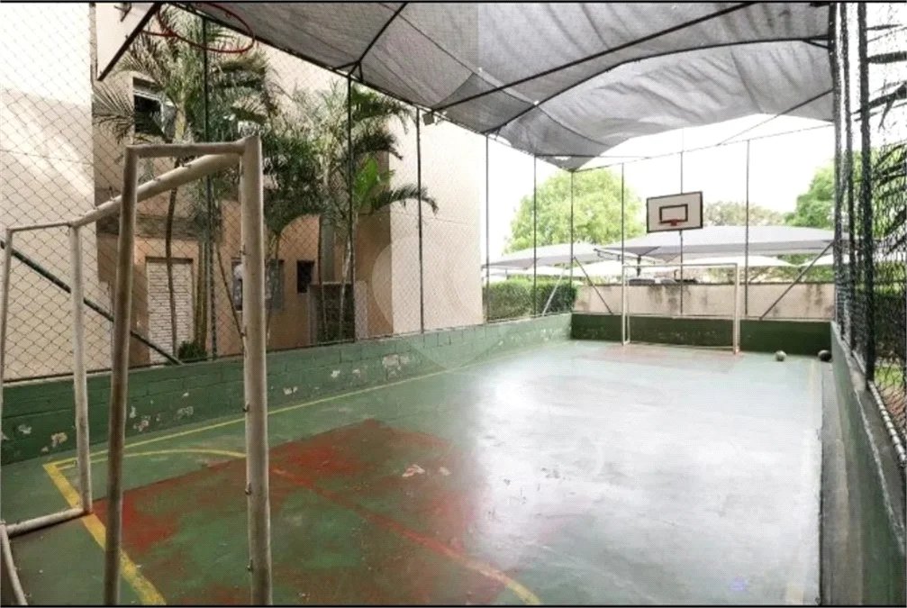 Apartamento à venda com 3 quartos em Vila Nova Cachoeirinha, São Paulo, SP
