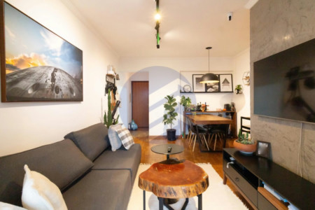 Apartamento à venda com 3 quartos, sendo 1 suíte, em Vila Gomes, São Paulo - SP