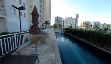 Apartamento à venda com 3 quartos, sendo 1 suíte,  em Parque Faber Castell I, São Carlos, SP