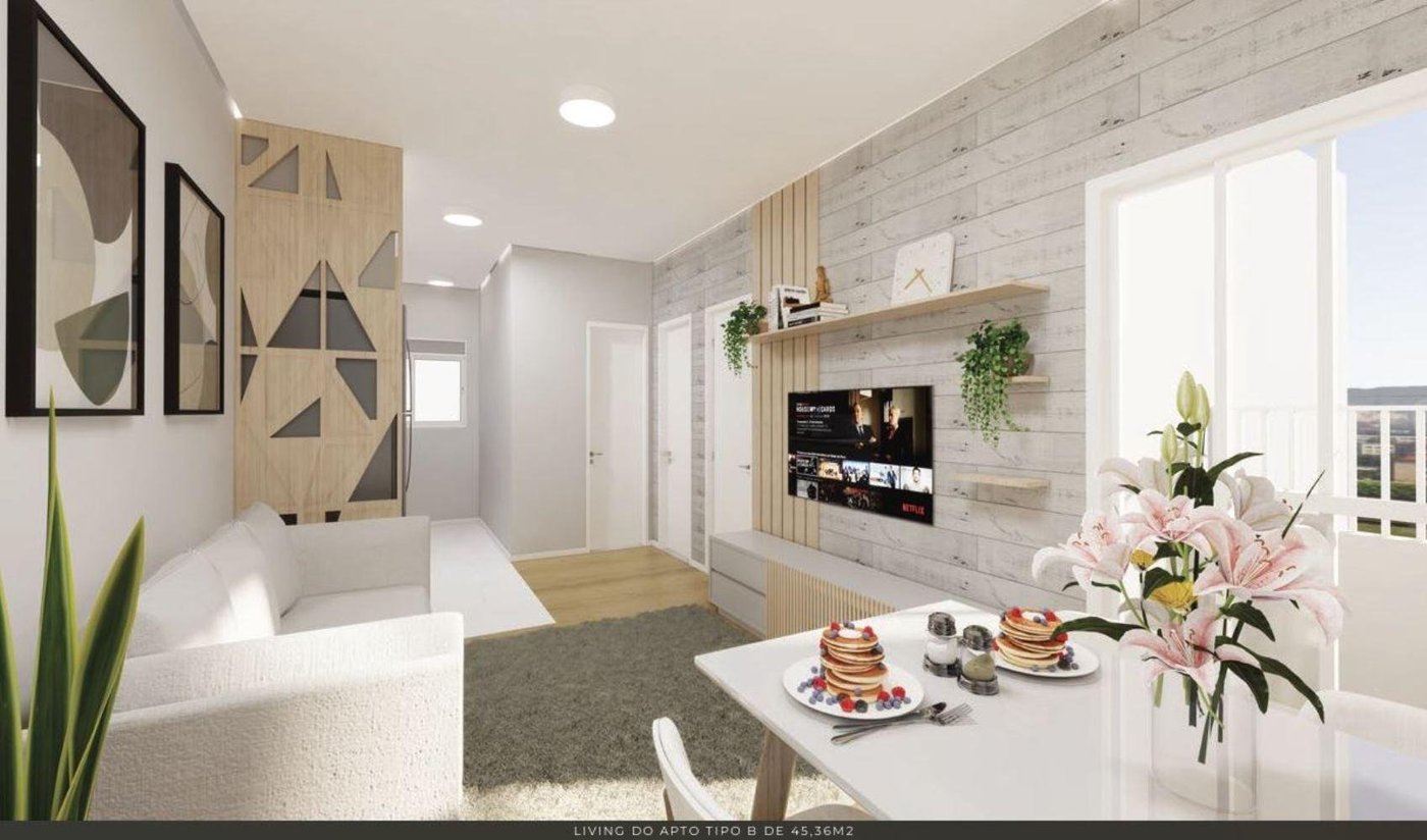 Grand Ville Residencial