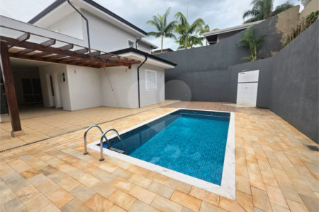 Casa para Locação no Condomínio Terras de São Francisco em Vinhedo/SP