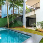 Casa de Condomínio com 3 Quartos e 3 banheiros à Venda, 100 m² por R$ 585.000 - Aceita Permuta