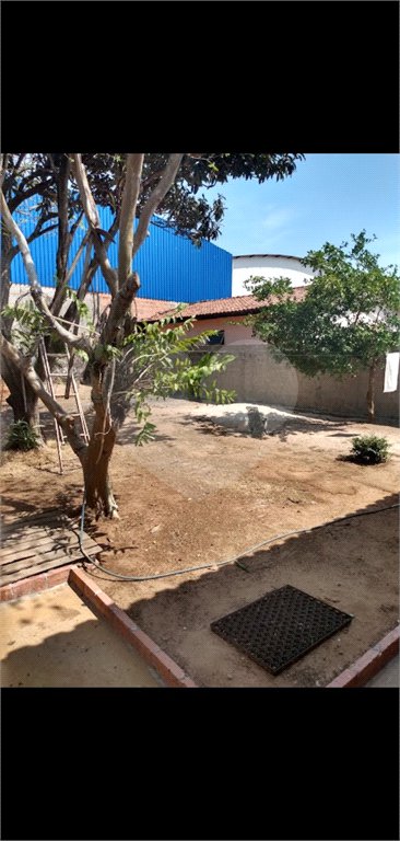 Chácara com Casa no Varjão - São Carlos, SP