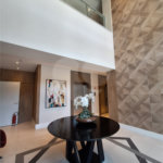 Apartamento com uma suíte para locação ao lado do Shopping Metrô Tatuapé. SP