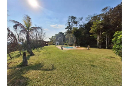 Sítio à venda com 3 quartos, sendo 1 suíte, em Gabriel Piza, São Roque, SP