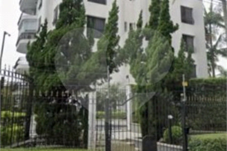 Apartamento com 4 dormitórios , sendo 2 suítes , 5 vagas , à venda no Morumbi