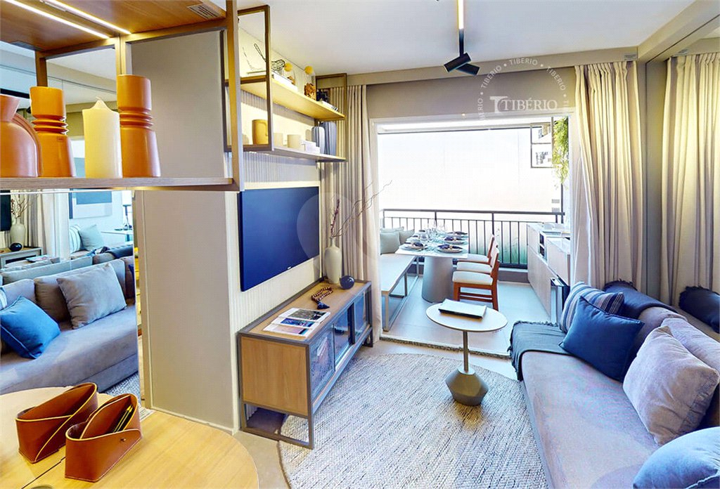 Studio de 25 m2à venda no melhor da Mooca