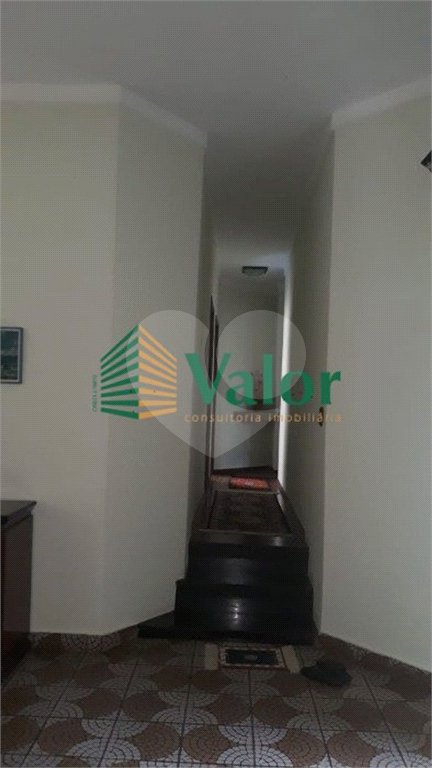 Casa Residencial Vila Prado á venda.