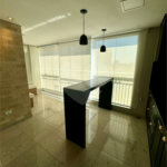 Apartamento no Edifício Bellagio, com 3 dormitórios, sol da manha e na modalidade porteira fechada.
