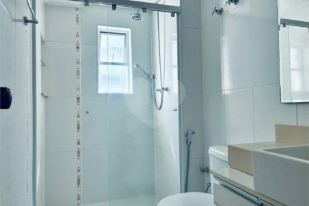 Apartamento de 130m2 à venda com 3 dormitórios e 2 vagas no Campo Belo