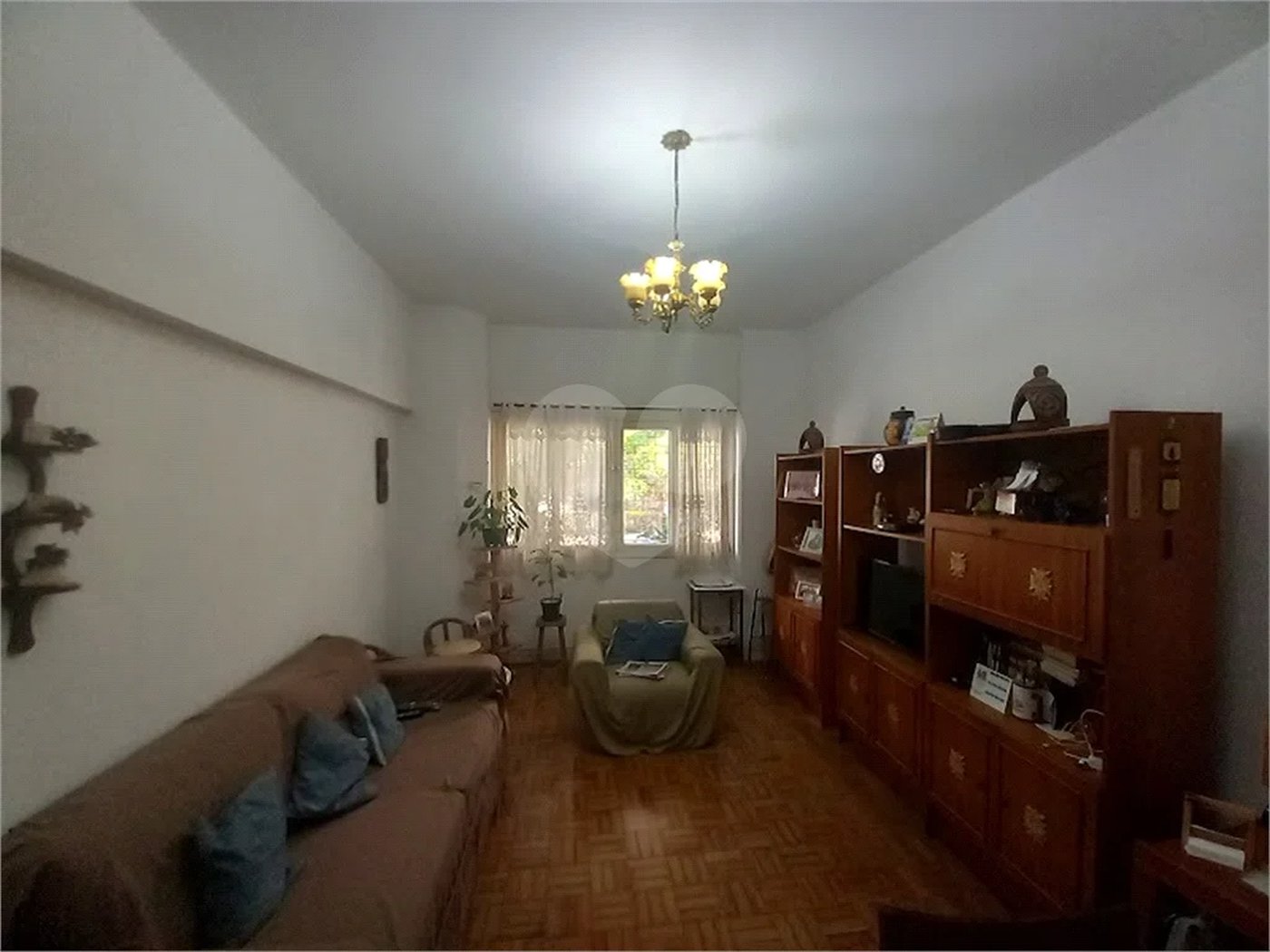 Apartamento Bela Vista