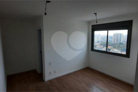 Apartamento 2 Suítes - 1 Vaga - Alto do Ipiranga - Vista Livre