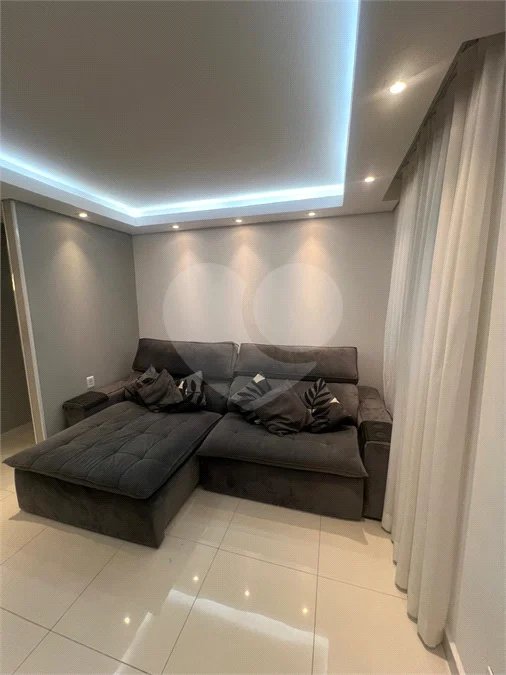 Casa á venda 2 quartos 50m² - Parque Morumbi /SP