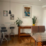 Apartamento 95m2 Varanda Gourmet 3 dormitórios com 2 vagas na Mooca
