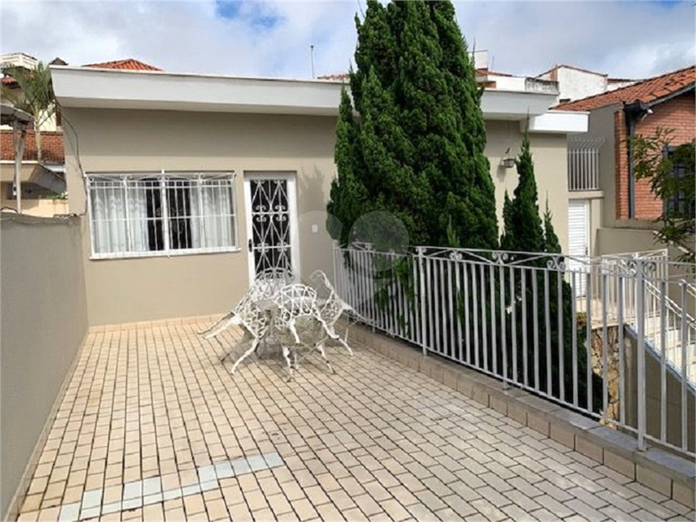 Casa á venda - Vila Mariana