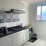 Apartamento no Condomínio Monte Olimpo.